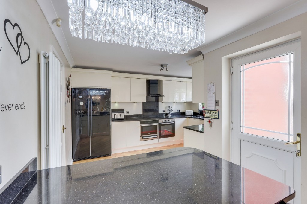 Mill Acre Close, Ilkeston, DE7