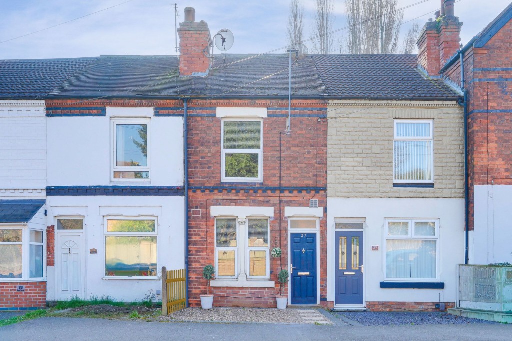 Vale Road, Colwick, NG4