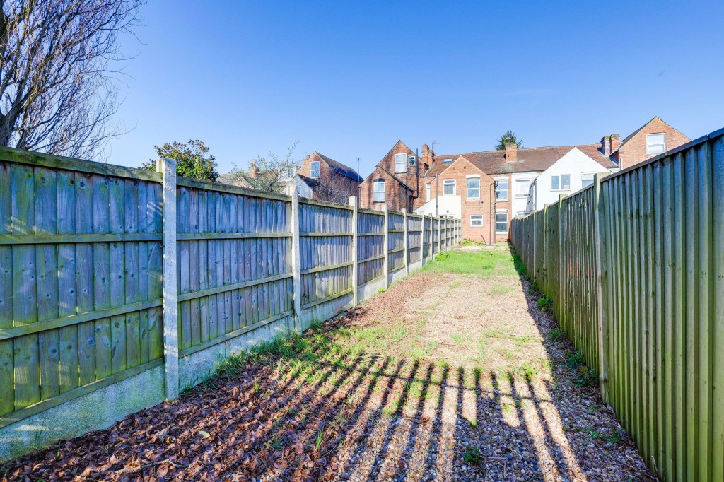 Vale Road, Colwick, NG4