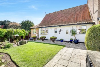Blackrod Close, Toton, NG9