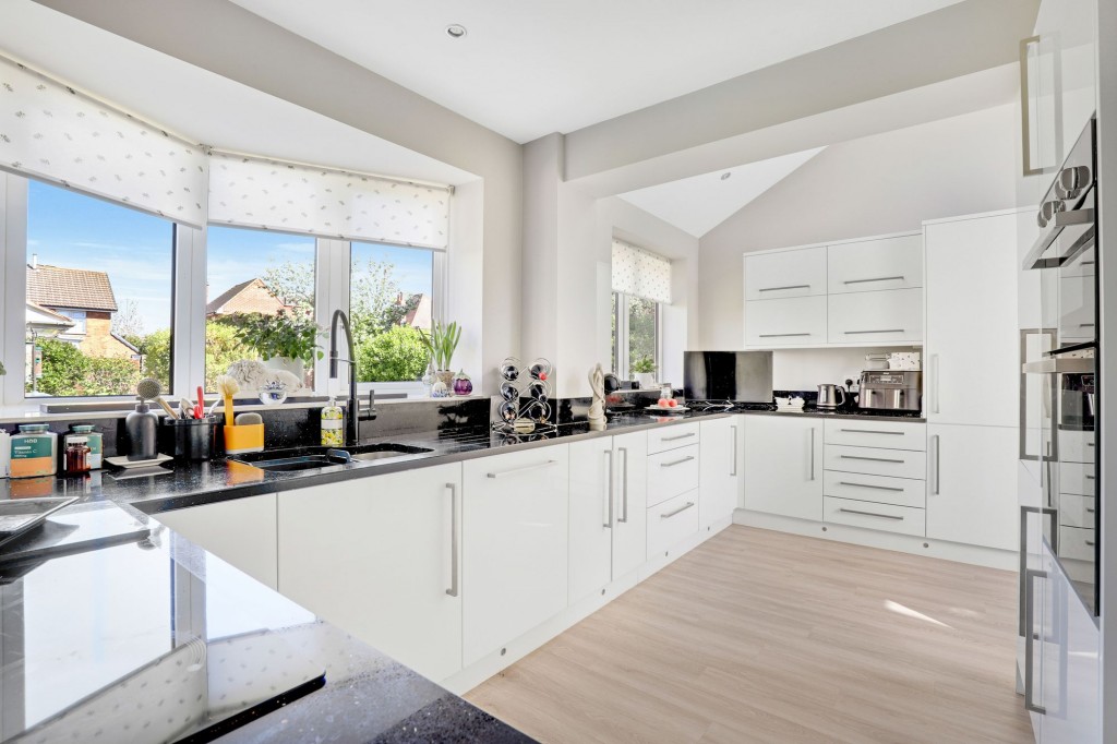 Blackrod Close, Toton, NG9