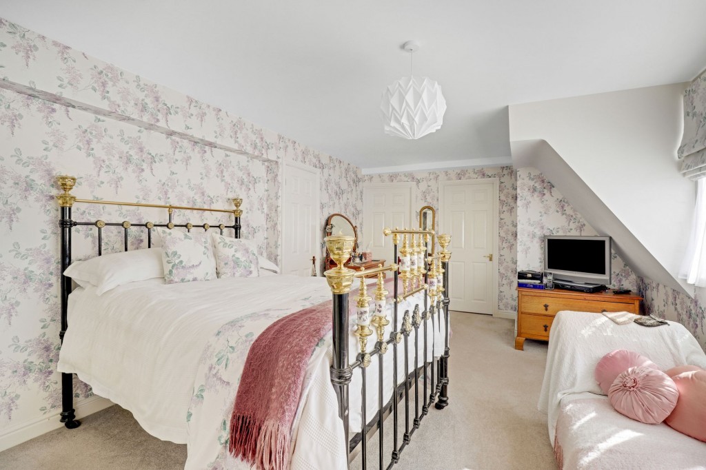 Blackrod Close, Toton, NG9