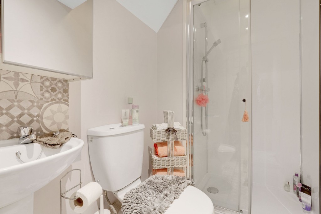 Blackrod Close, Toton, NG9