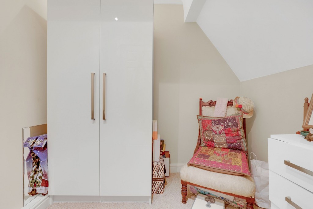 Blackrod Close, Toton, NG9