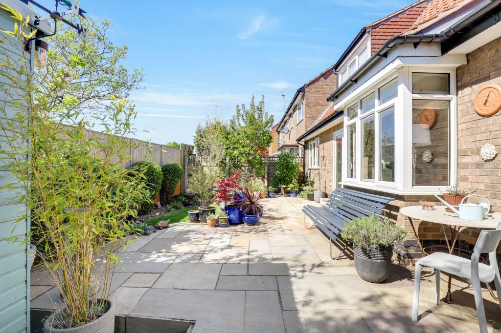 Blackrod Close, Toton, NG9