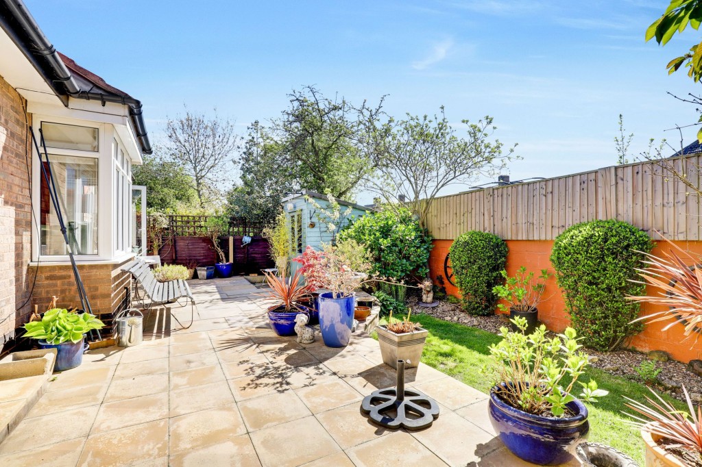 Blackrod Close, Toton, NG9