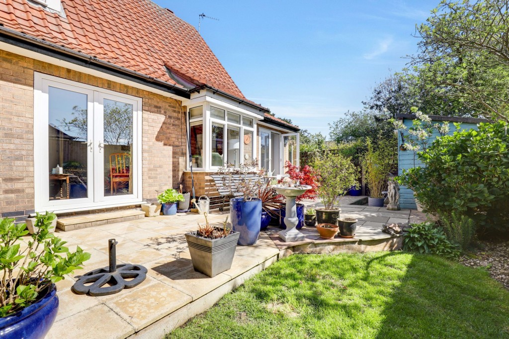 Blackrod Close, Toton, NG9