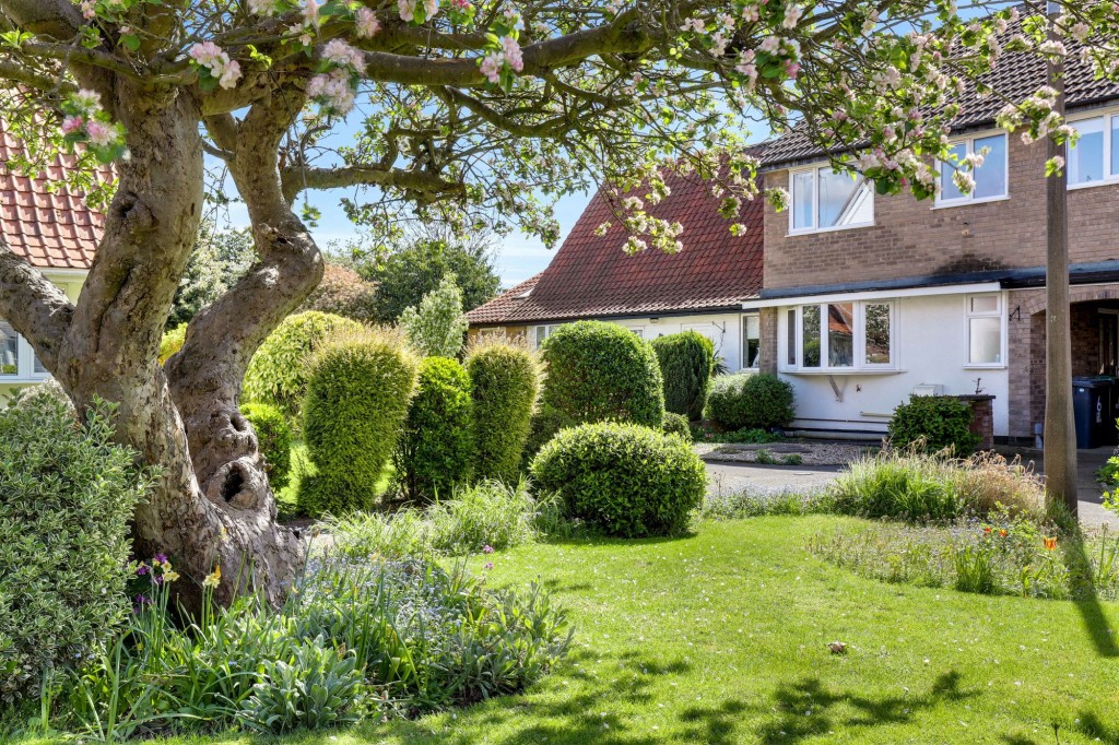 Blackrod Close, Toton, NG9