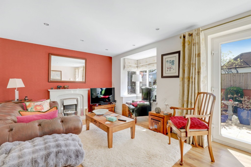 Blackrod Close, Toton, NG9