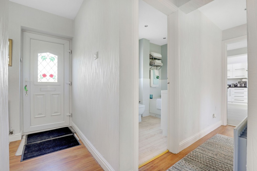 Blackrod Close, Toton, NG9