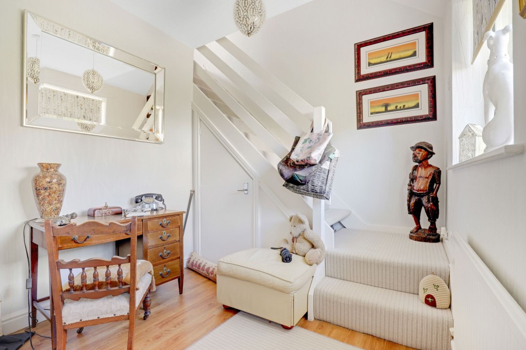 Blackrod Close, Toton, NG9