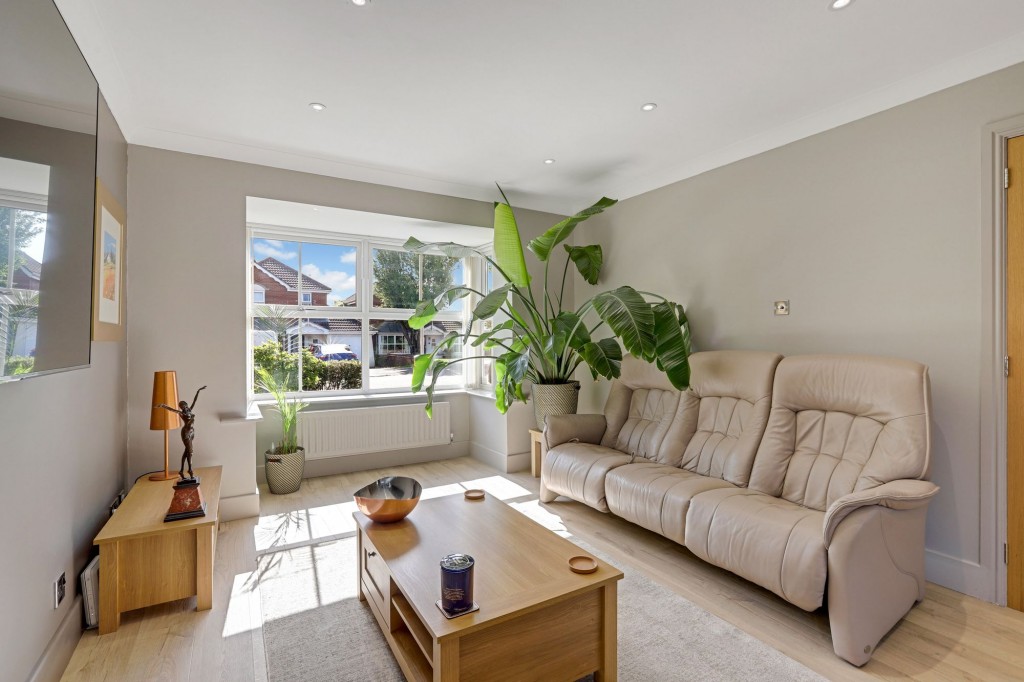 Studland Close, Mansfield Woodhouse, NG19