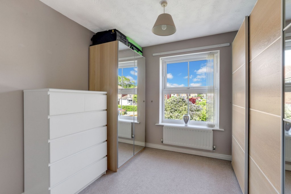 Studland Close, Mansfield Woodhouse, NG19