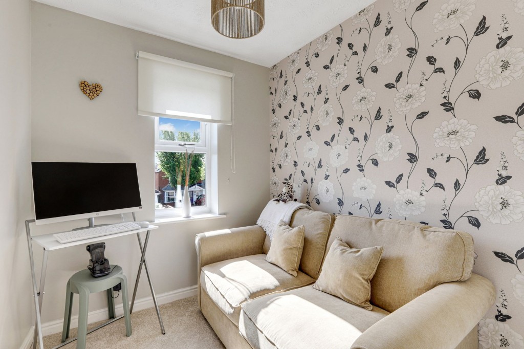 Studland Close, Mansfield Woodhouse, NG19