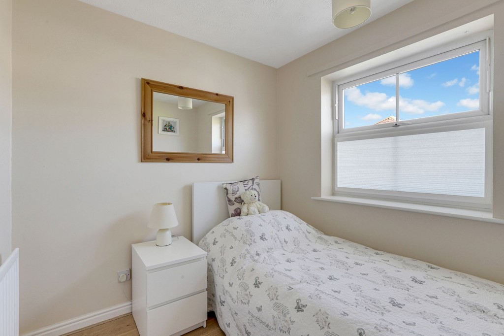 Studland Close, Mansfield Woodhouse, NG19