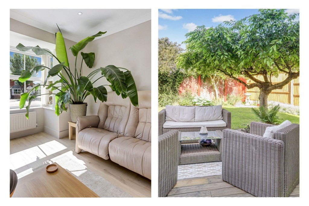 Studland Close, Mansfield Woodhouse, NG19