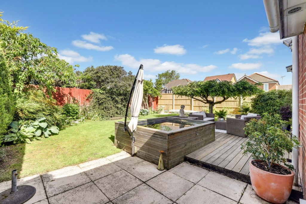 Studland Close, Mansfield Woodhouse, NG19