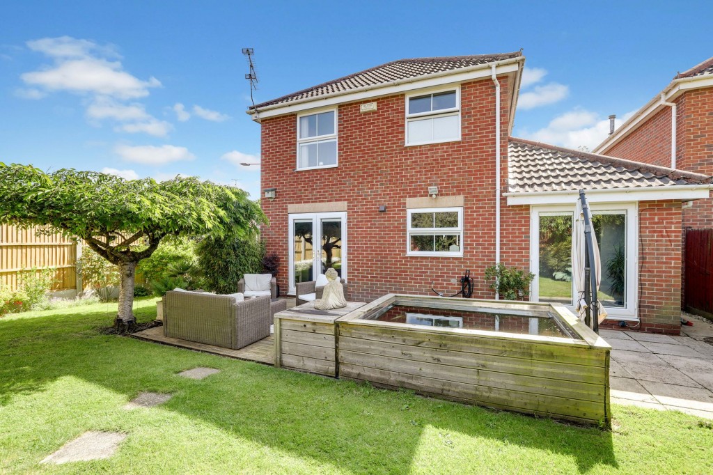 Studland Close, Mansfield Woodhouse, NG19