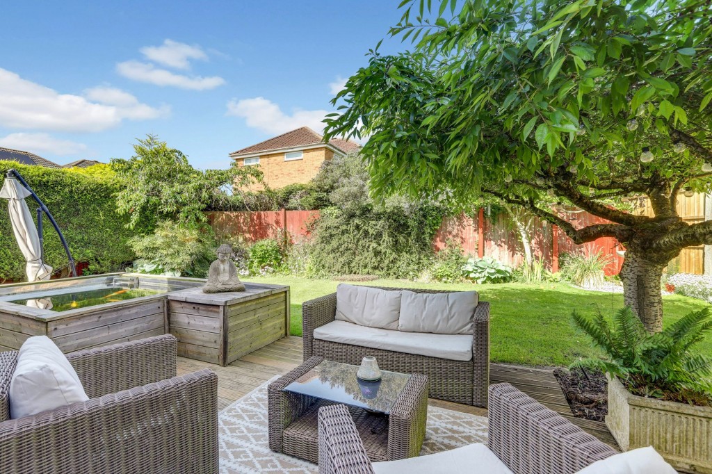 Studland Close, Mansfield Woodhouse, NG19