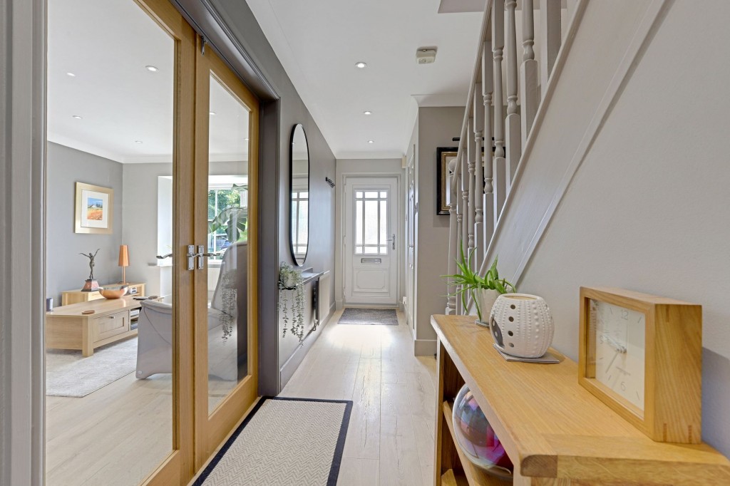 Studland Close, Mansfield Woodhouse, NG19