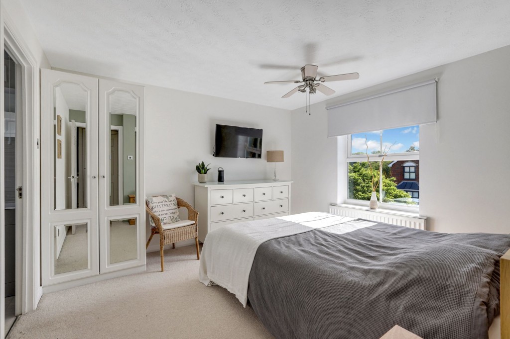 Studland Close, Mansfield Woodhouse, NG19
