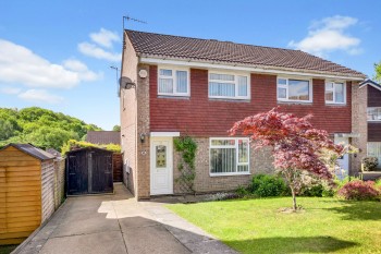 Fenchurch Close, Arnold, NG5