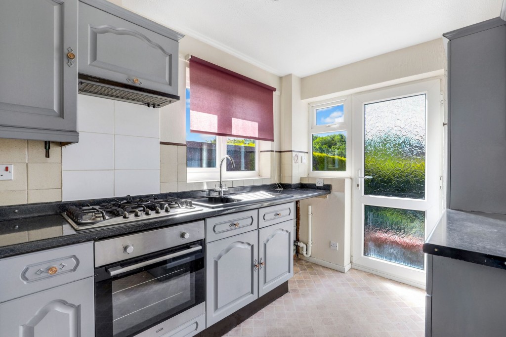 Fenchurch Close, Arnold, NG5
