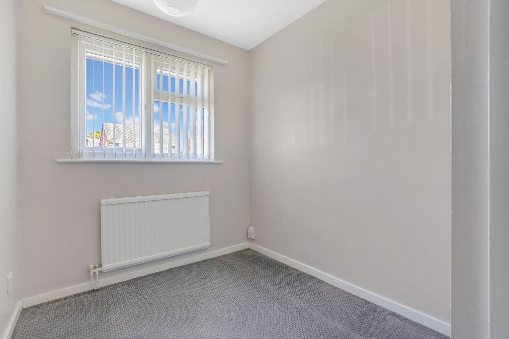 Fenchurch Close, Arnold, NG5