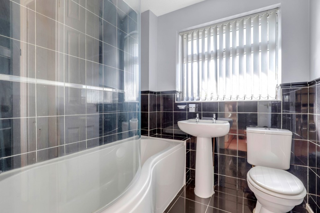 Fenchurch Close, Arnold, NG5