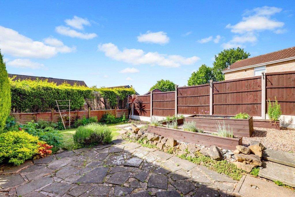 Fenchurch Close, Arnold, NG5