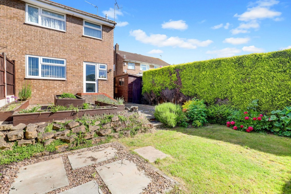 Fenchurch Close, Arnold, NG5