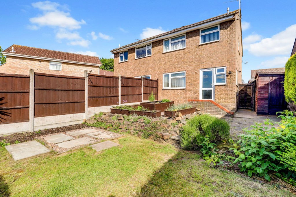 Fenchurch Close, Arnold, NG5