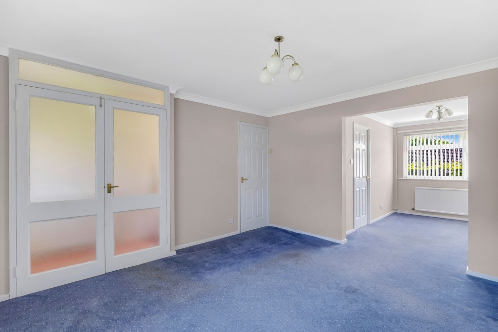 Fenchurch Close, Arnold, NG5