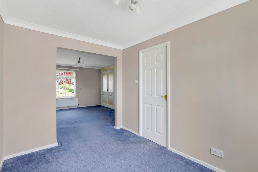 Fenchurch Close, Arnold, NG5