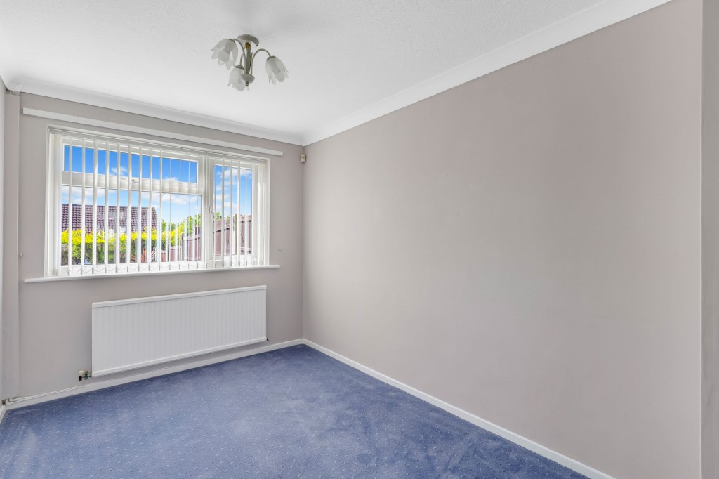 Fenchurch Close, Arnold, NG5
