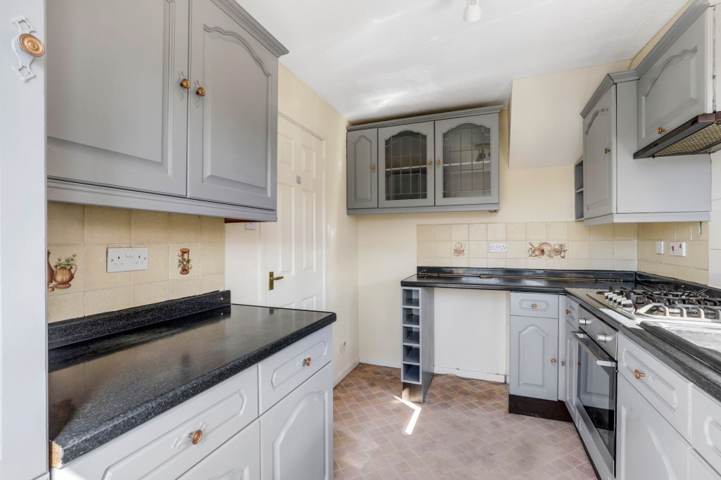 Fenchurch Close, Arnold, NG5