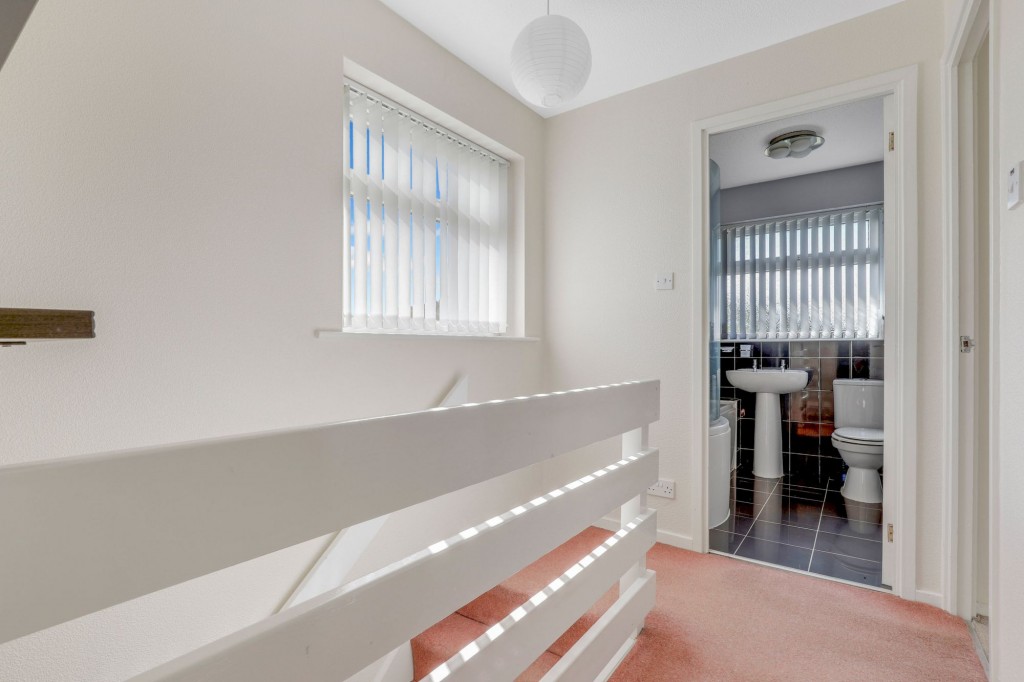 Fenchurch Close, Arnold, NG5