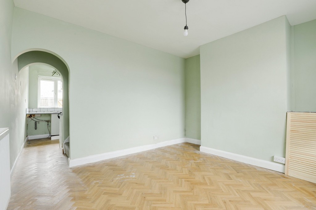 Moor Street, Mansfield, NG18