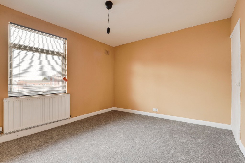 Moor Street, Mansfield, NG18