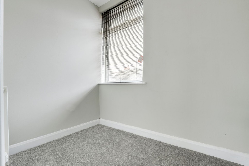 Moor Street, Mansfield, NG18