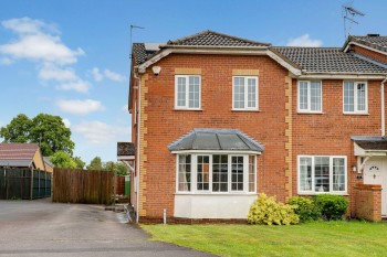 Bridge Court, Hucknall, NG15
