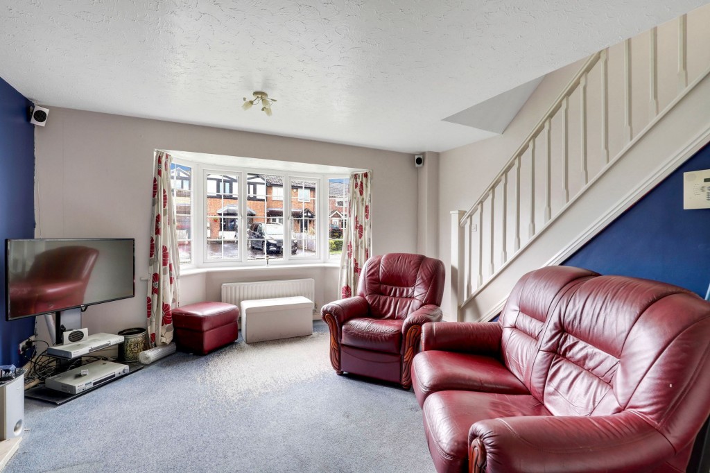 Bridge Court, Hucknall, NG15