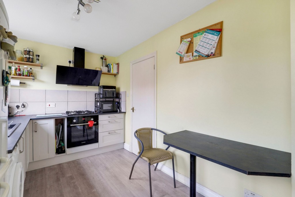 Bridge Court, Hucknall, NG15