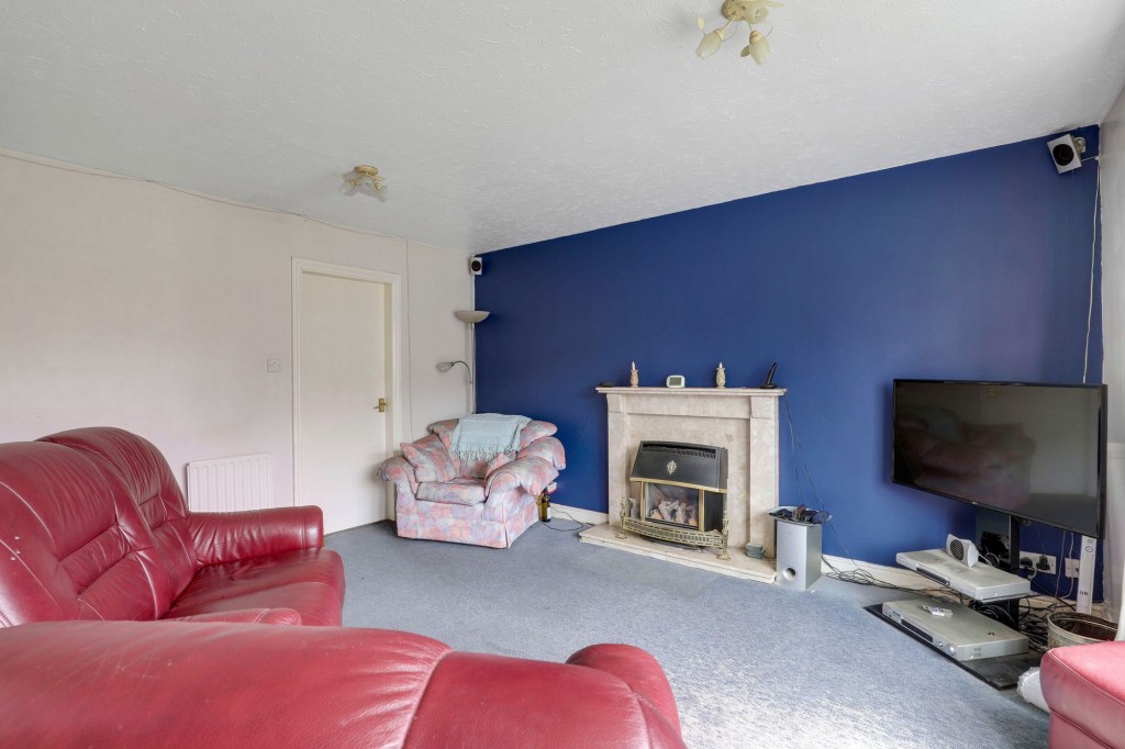 Bridge Court, Hucknall, NG15