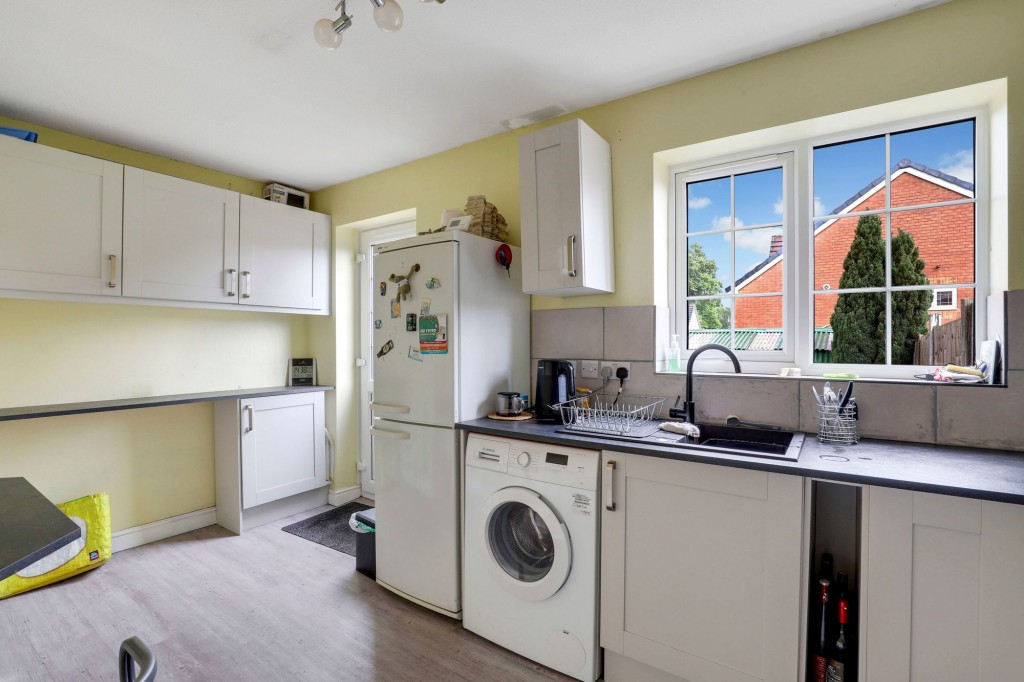Bridge Court, Hucknall, NG15