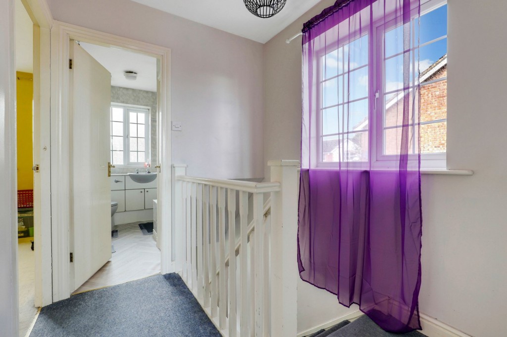 Bridge Court, Hucknall, NG15