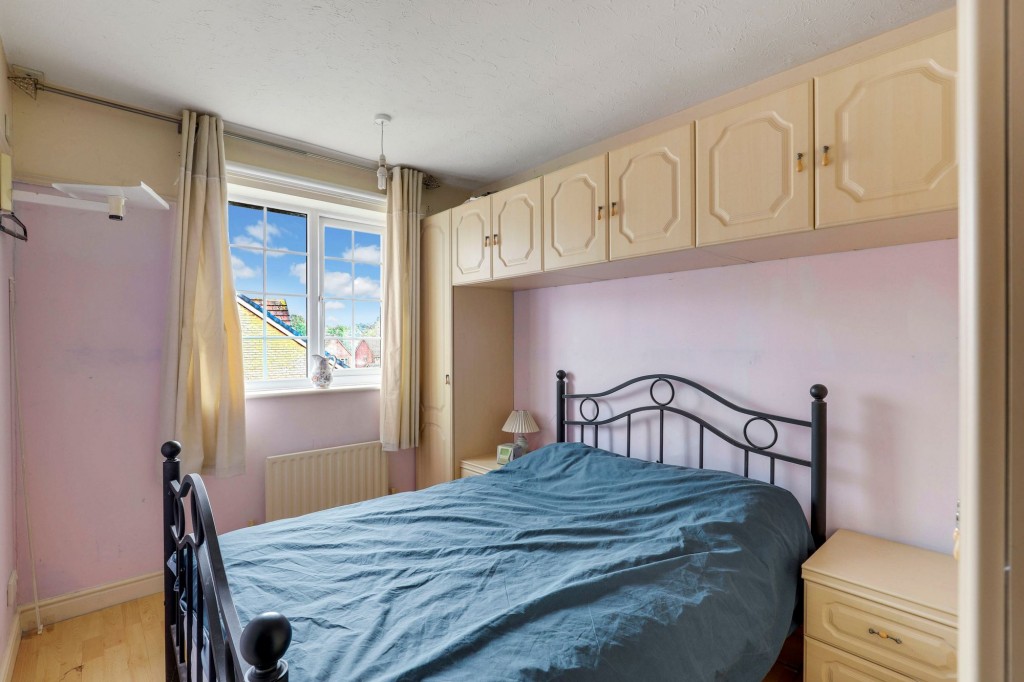 Bridge Court, Hucknall, NG15