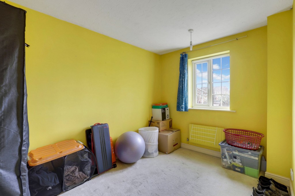 Bridge Court, Hucknall, NG15