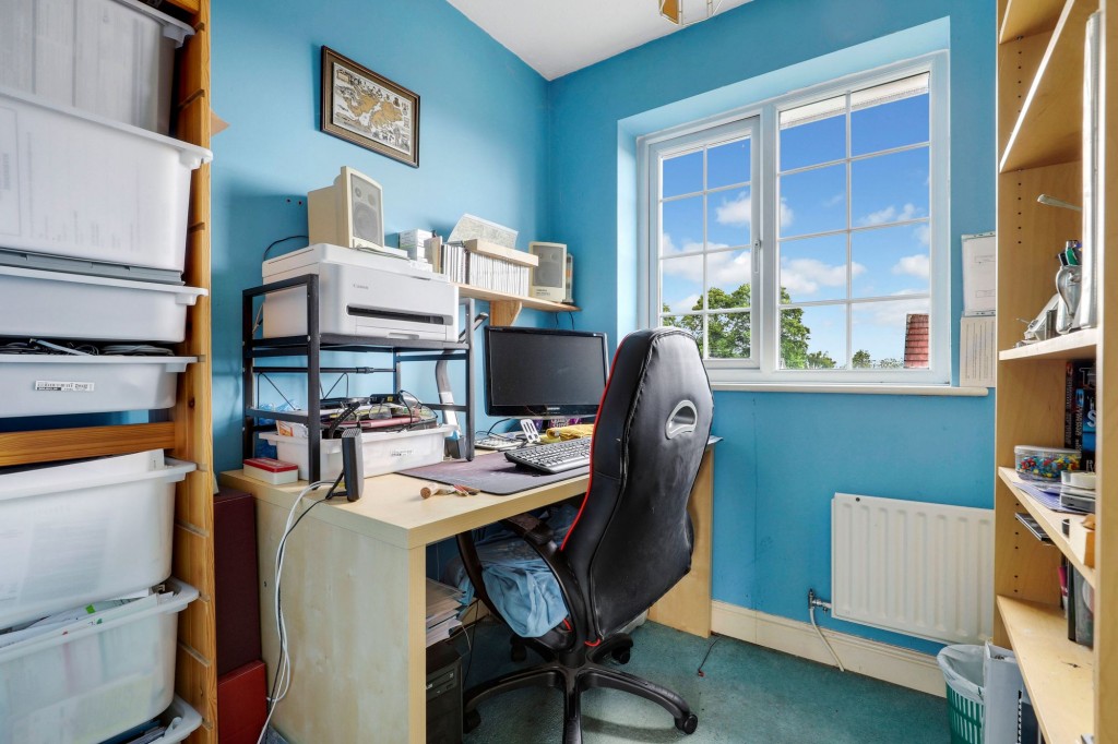 Bridge Court, Hucknall, NG15
