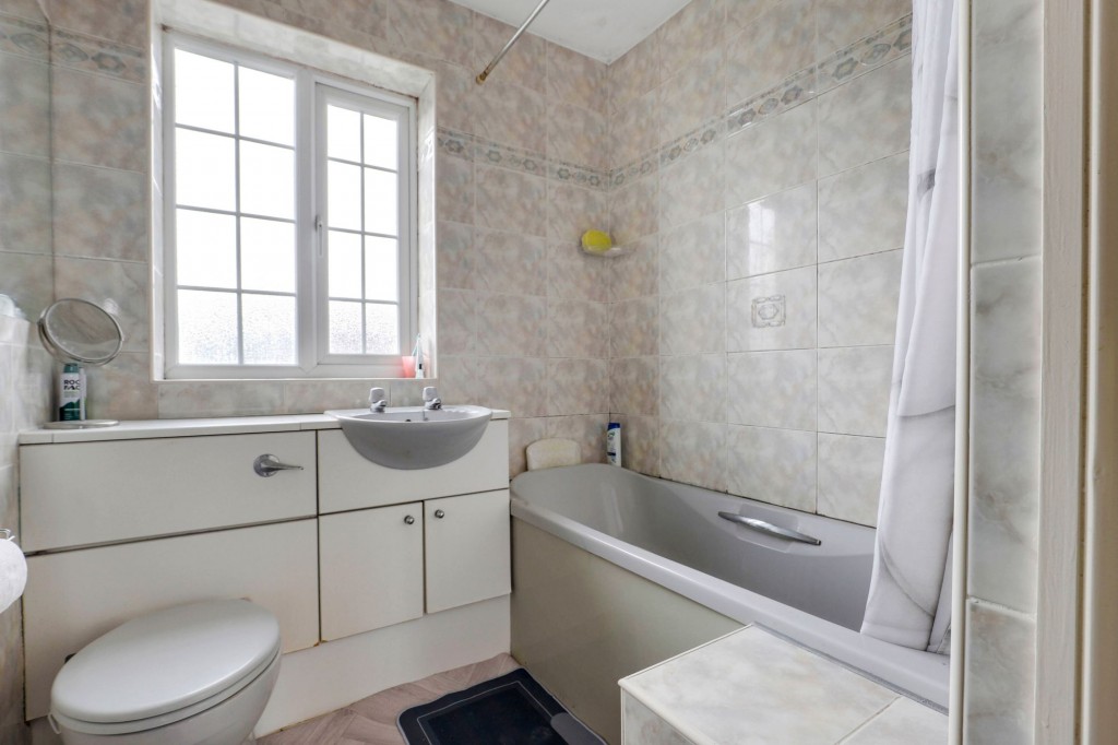 Bridge Court, Hucknall, NG15